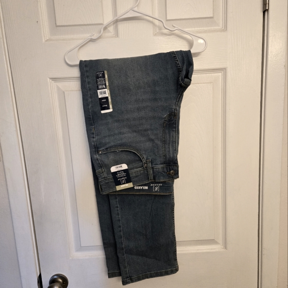 Men's Jeans
